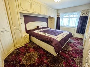 Master Bedroom - click for photo gallery